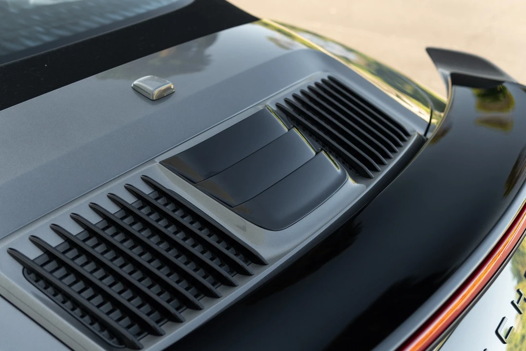 2019 Porsche 991 Turbo S - Image 20 of 21