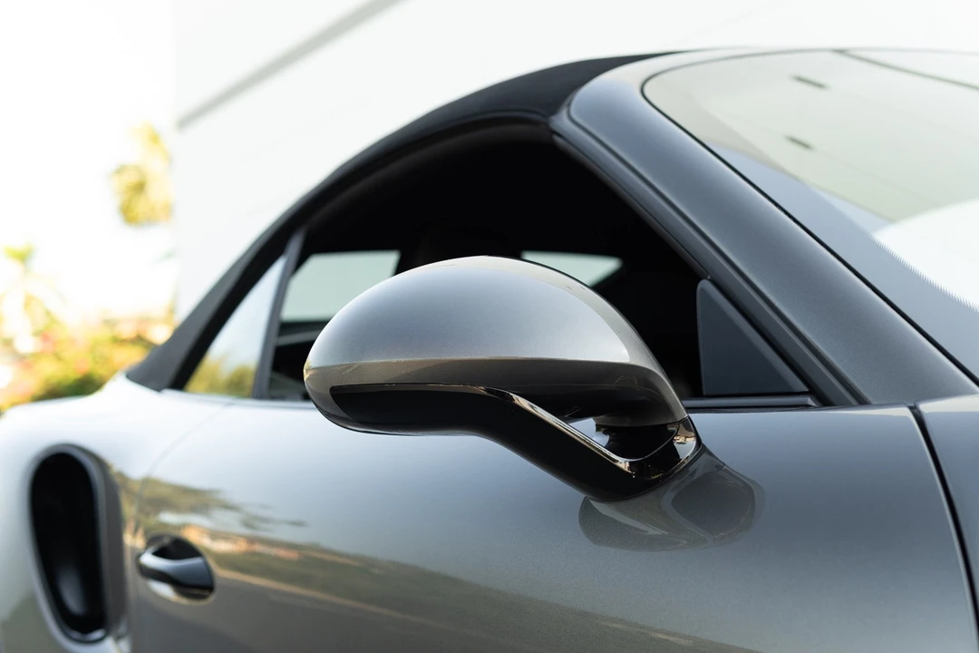 2019 Porsche 991 Turbo S - Image 10 of 21