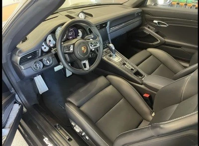 2019 Porsche 991 Turbo S - Image 5 of 11