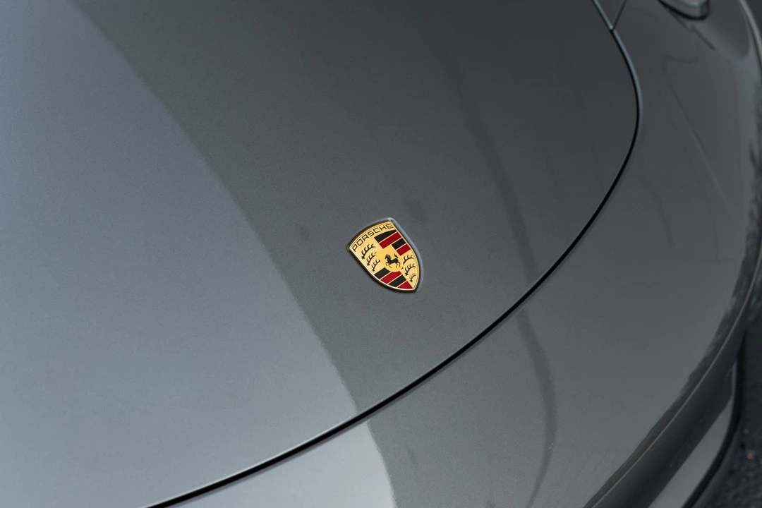 2019 Porsche 991 Turbo S - Image 12 of 21