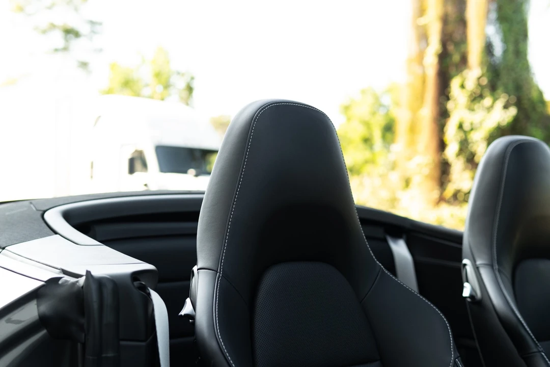 2019 Porsche 991 Turbo S - Image 6 of 12