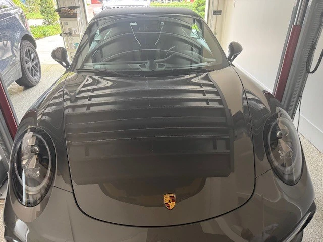 2019 Porsche 991 Turbo S - Image 11 of 11