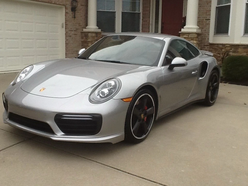 2019 Porsche 991 Turbo - Image 4 of 9