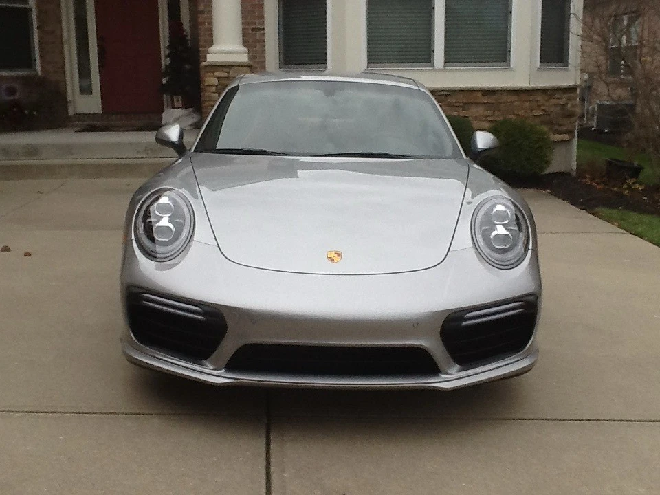 2019 Porsche 991 Turbo - Image 3 of 9