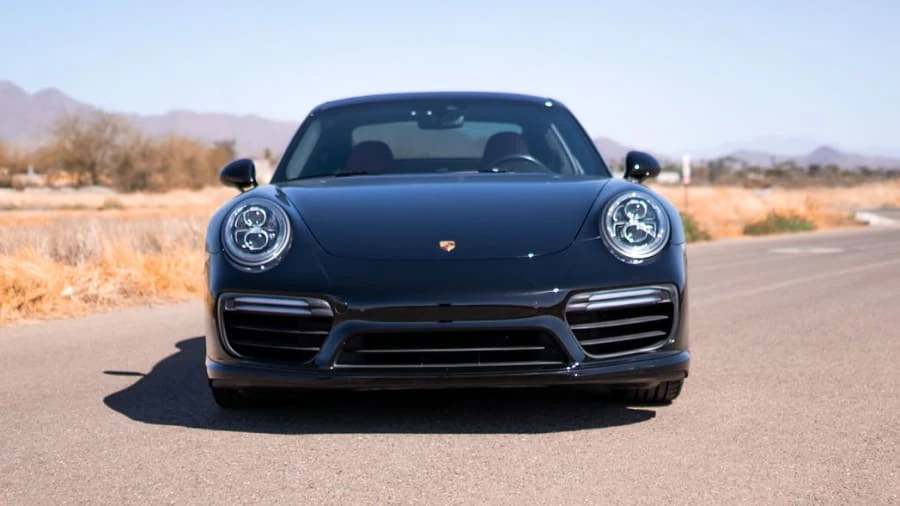 2019 Porsche 991 Turbo - Image 4 of 17