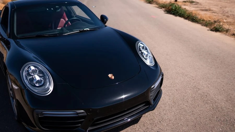2019 Porsche 991 Turbo - Image 7 of 17