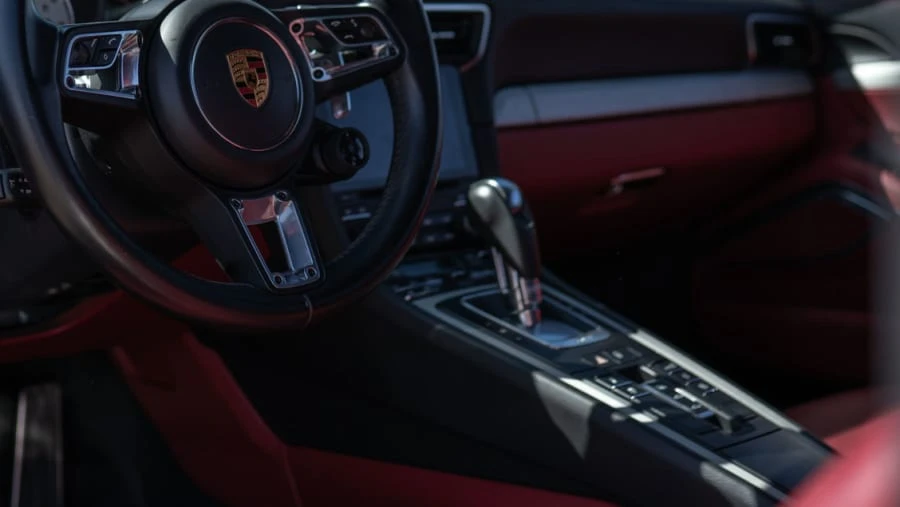 2019 Porsche 991 Turbo - Image 15 of 17