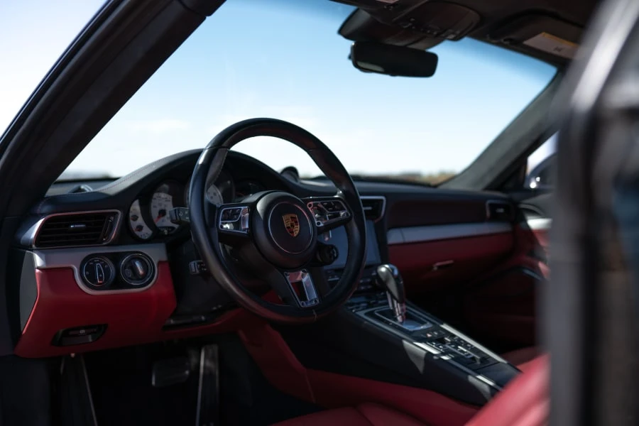 2019 Porsche 991 Turbo - Image 11 of 17