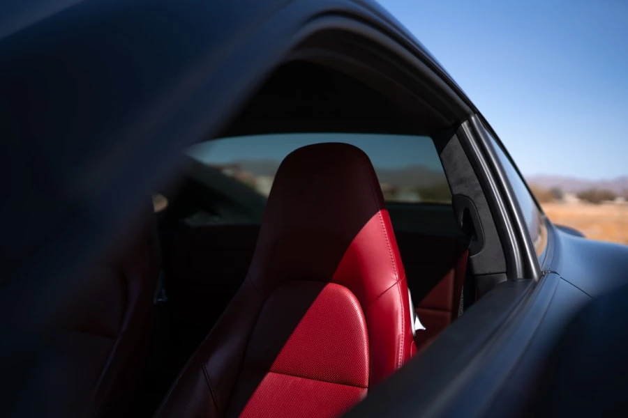 2019 Porsche 991 Turbo - Image 13 of 17