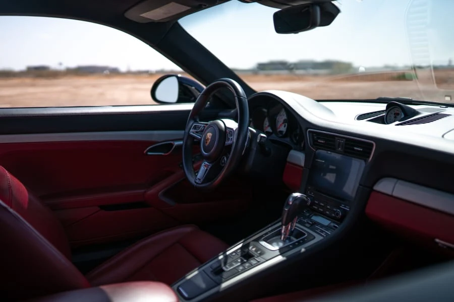 2019 Porsche 991 Turbo - Image 14 of 17