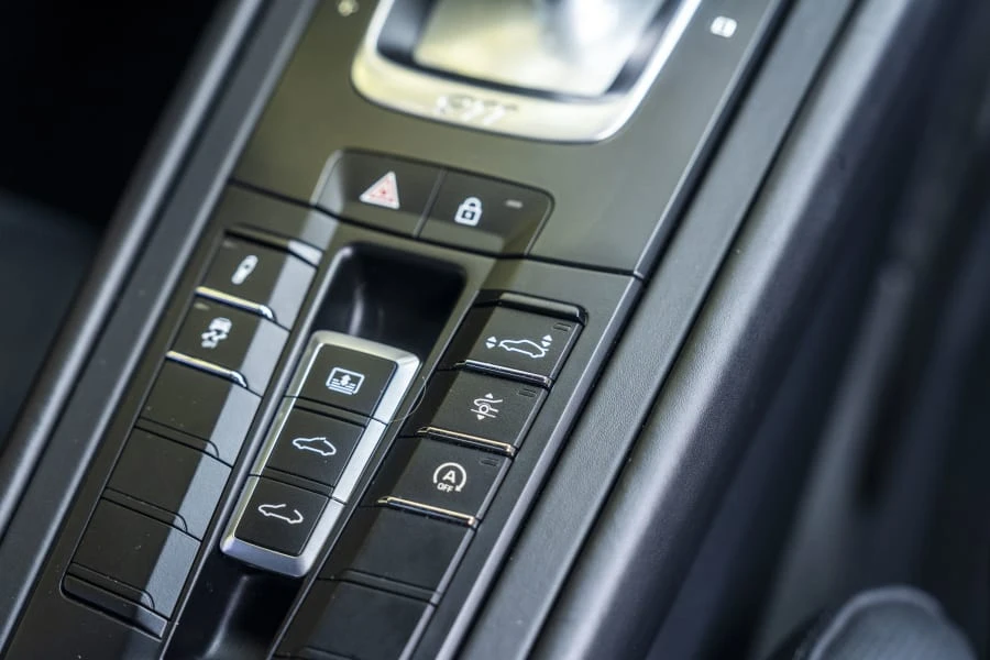 2019 Porsche 991 Turbo - Image 23 of 31