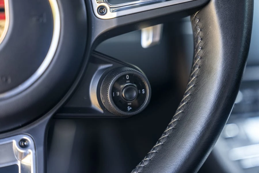 2019 Porsche 991 Turbo - Image 19 of 31