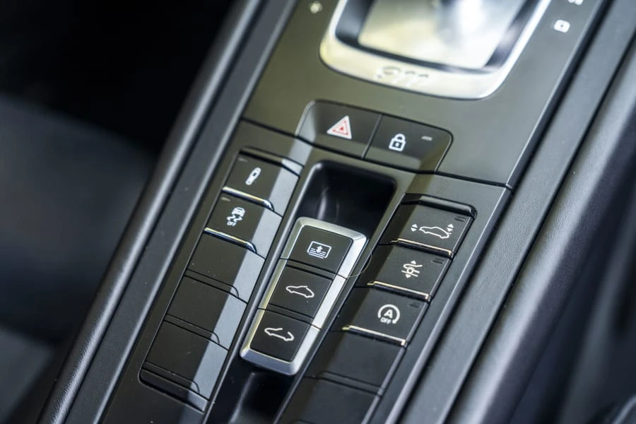 2019 Porsche 991 Turbo - Image 24 of 31