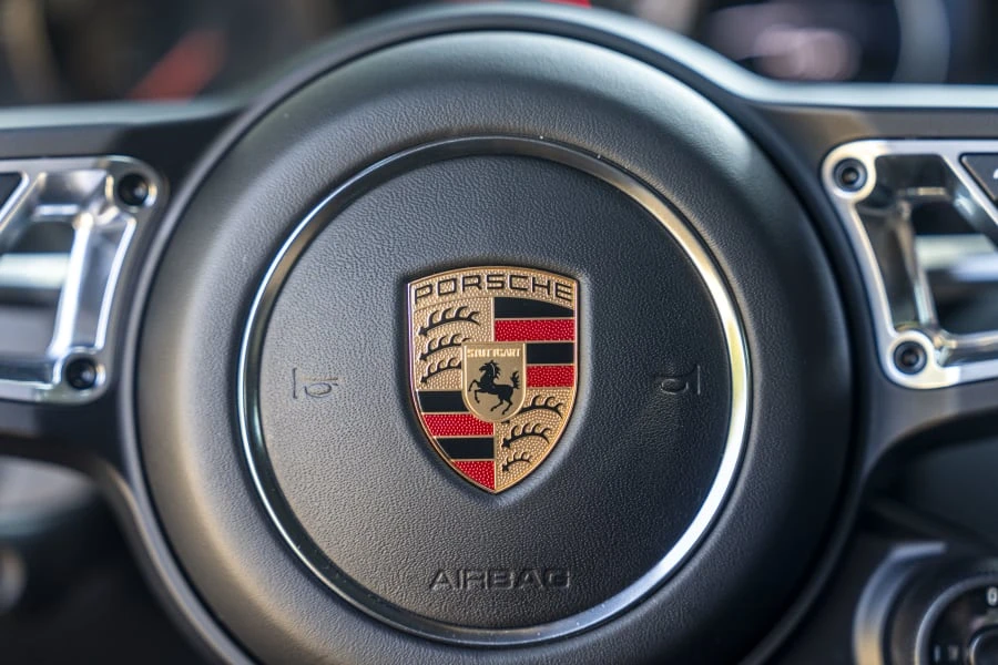 2019 Porsche 991 Turbo - Image 28 of 31
