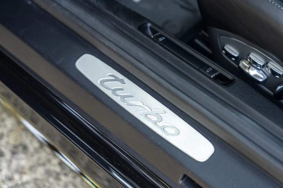 2019 Porsche 991 Turbo - Image 29 of 31