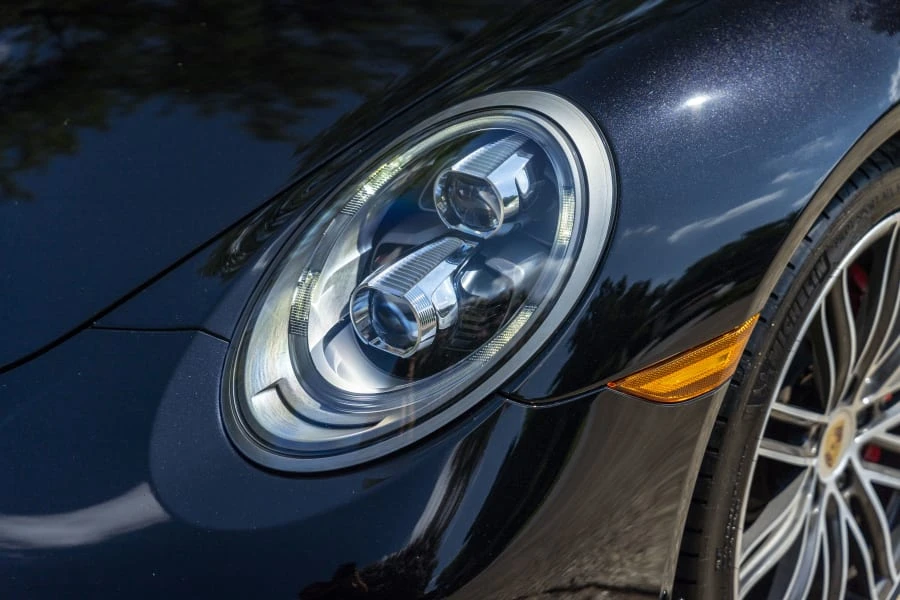 2019 Porsche 991 Turbo - Image 12 of 31