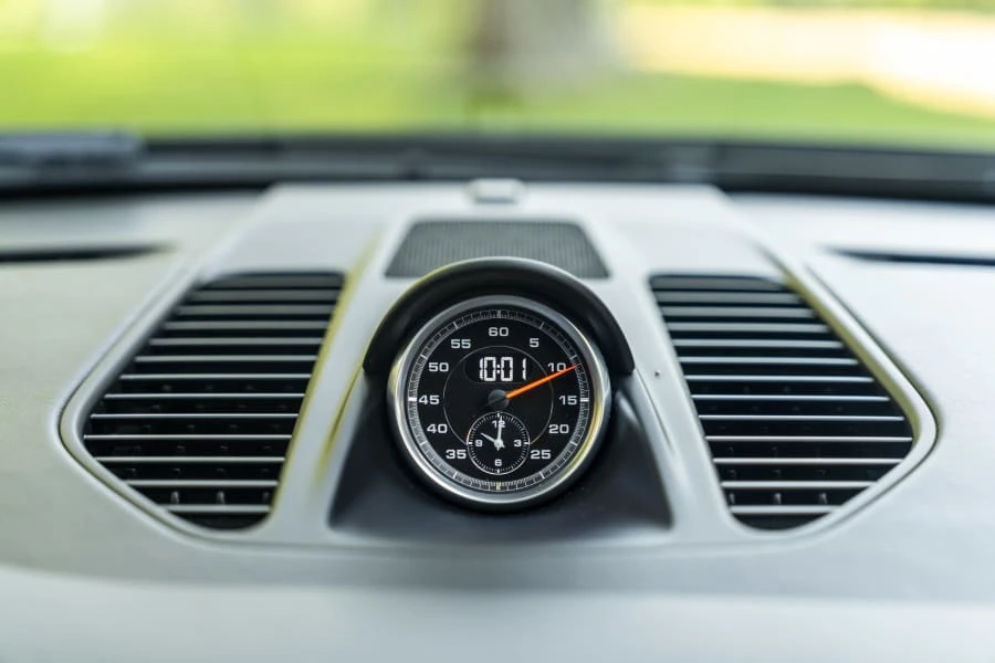 2019 Porsche 991 Turbo - Image 31 of 31