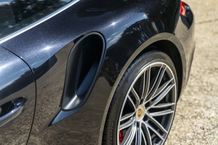 2019 Porsche 991 Turbo - Image 13 of 31