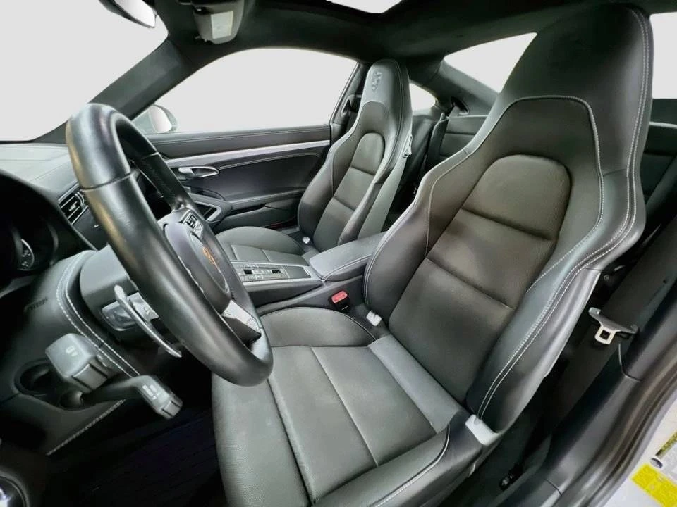 2019 Porsche 991 Turbo - Image 5 of 5