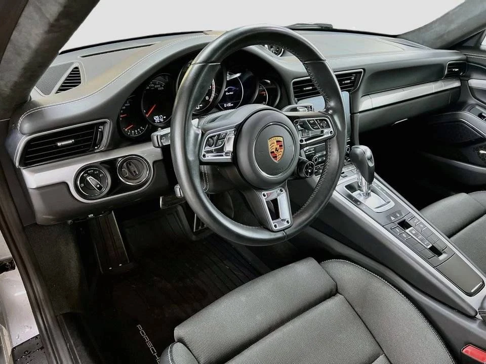 2019 Porsche 991 Turbo - Image 4 of 5