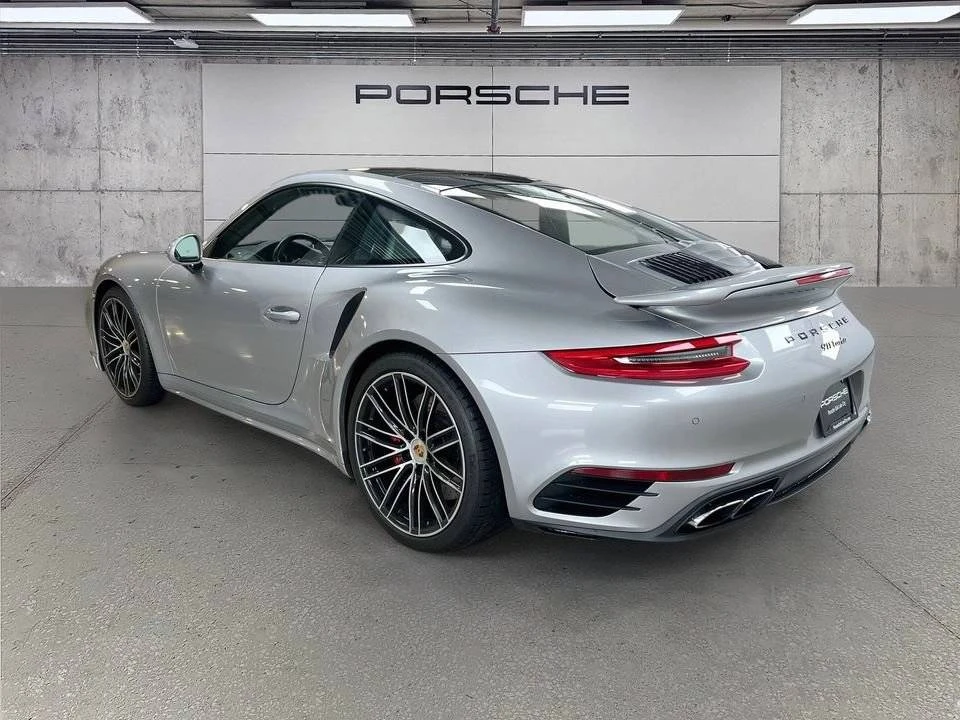 2019 Porsche 991 Turbo - Image 3 of 5