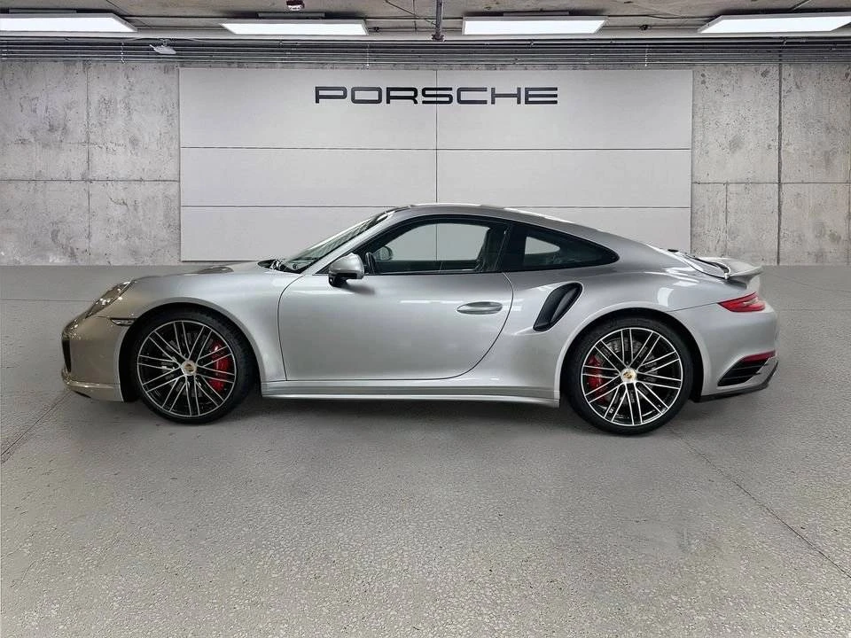 2019 Porsche 991 Turbo - Image 2 of 5