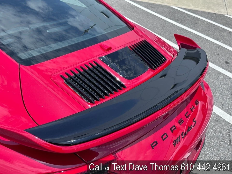 2019 Porsche 991 Turbo - Image 12 of 24