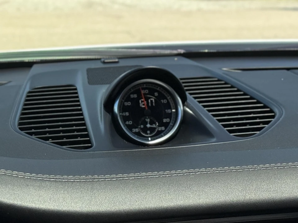 2019 Porsche 991 Turbo - Image 22 of 31