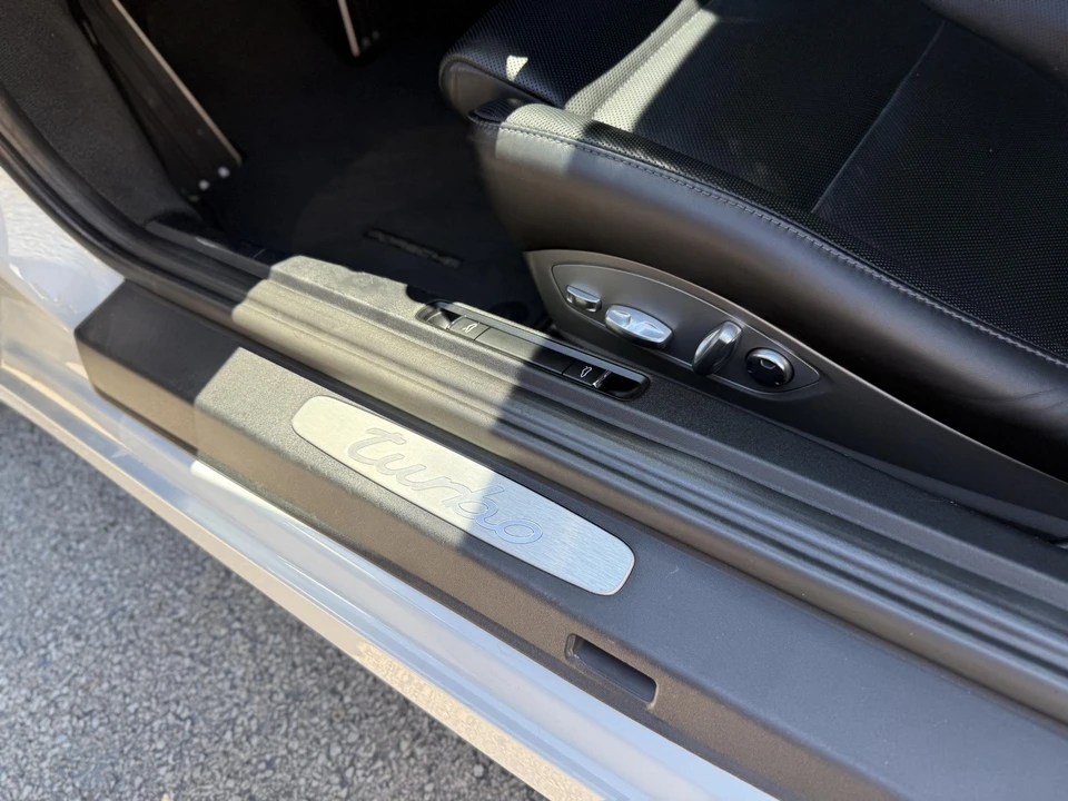 2019 Porsche 991 Turbo - Image 29 of 31