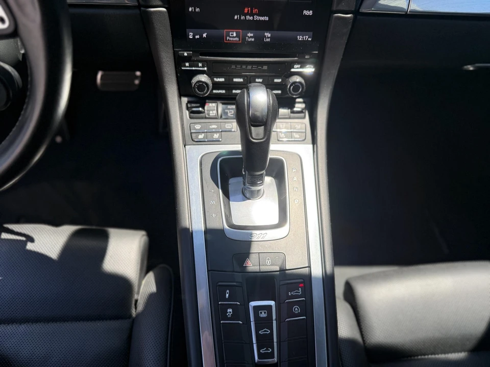 2019 Porsche 991 Turbo - Image 20 of 31