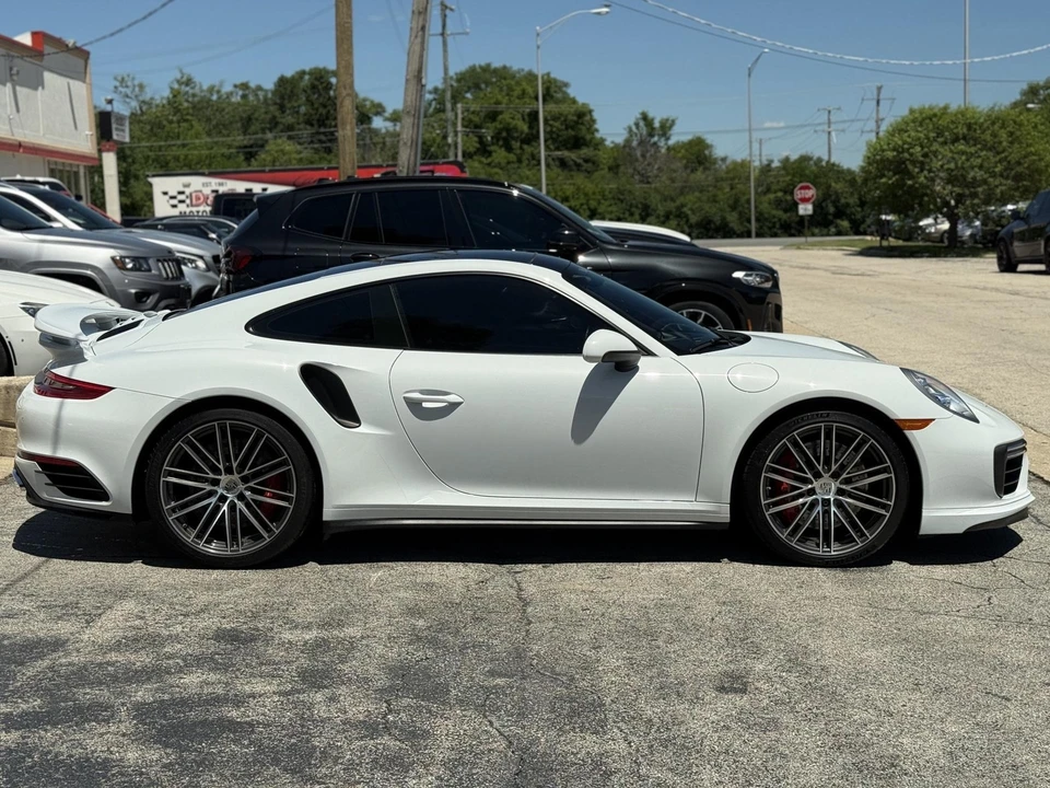 2019 Porsche 991 Turbo - Image 7 of 31