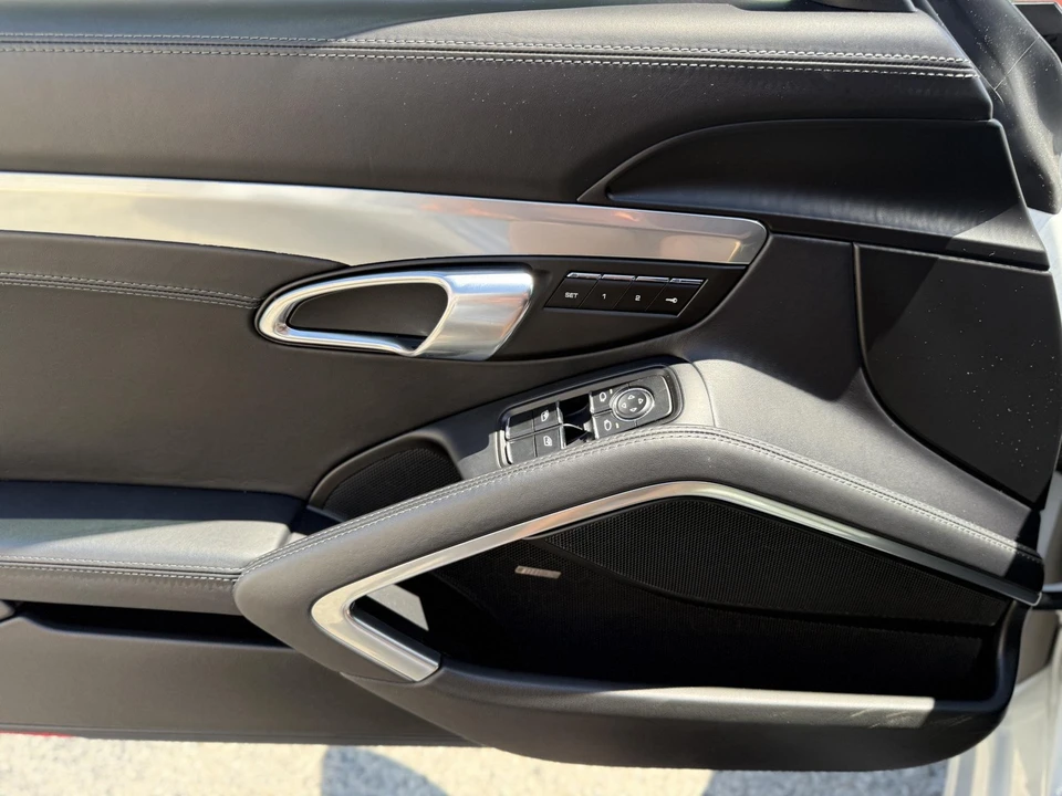 2019 Porsche 991 Turbo - Image 27 of 31