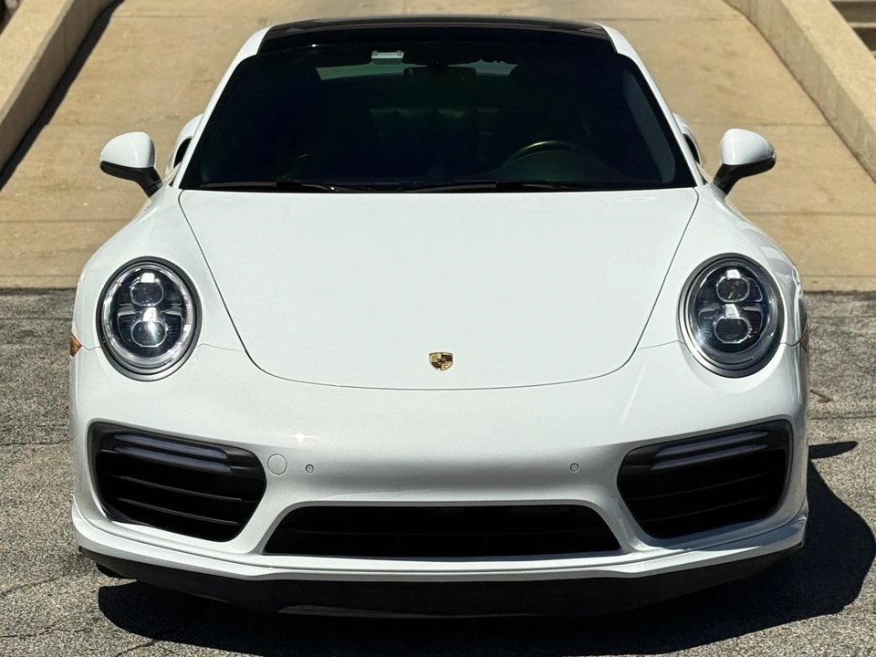2019 Porsche 991 Turbo - Image 2 of 31