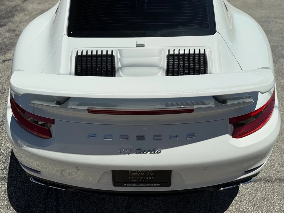 2019 Porsche 991 Turbo - Image 14 of 31