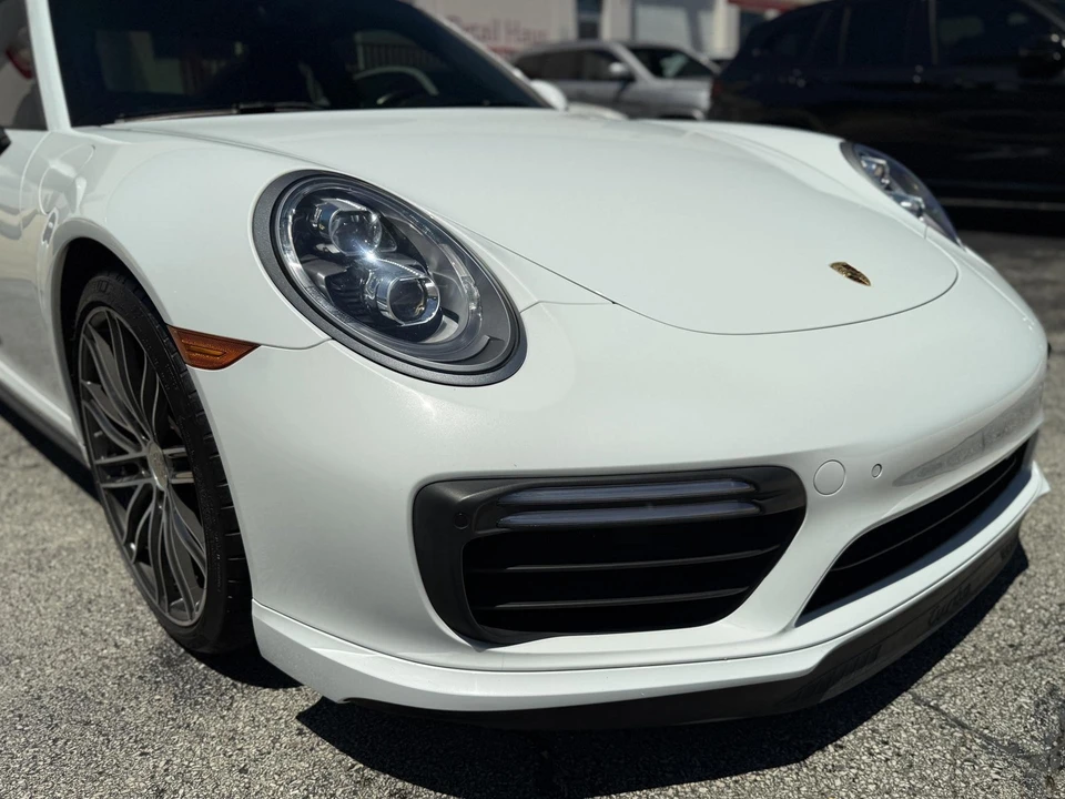 2019 Porsche 991 Turbo - Image 13 of 31
