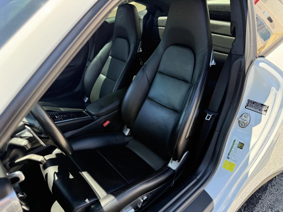 2019 Porsche 991 Turbo - Image 24 of 31