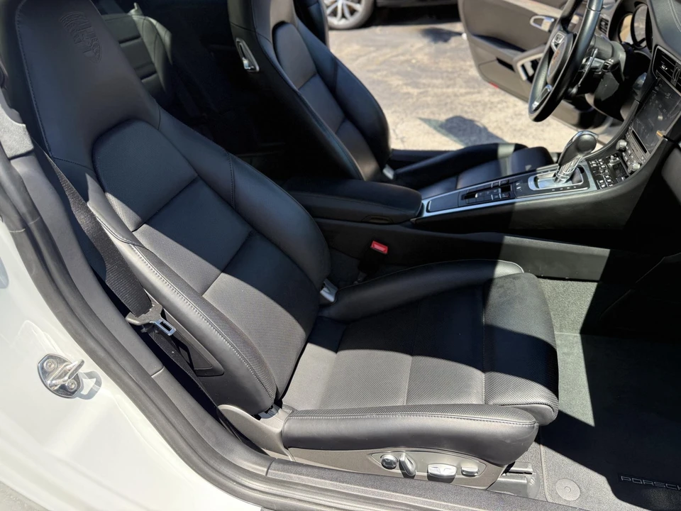 2019 Porsche 991 Turbo - Image 28 of 31