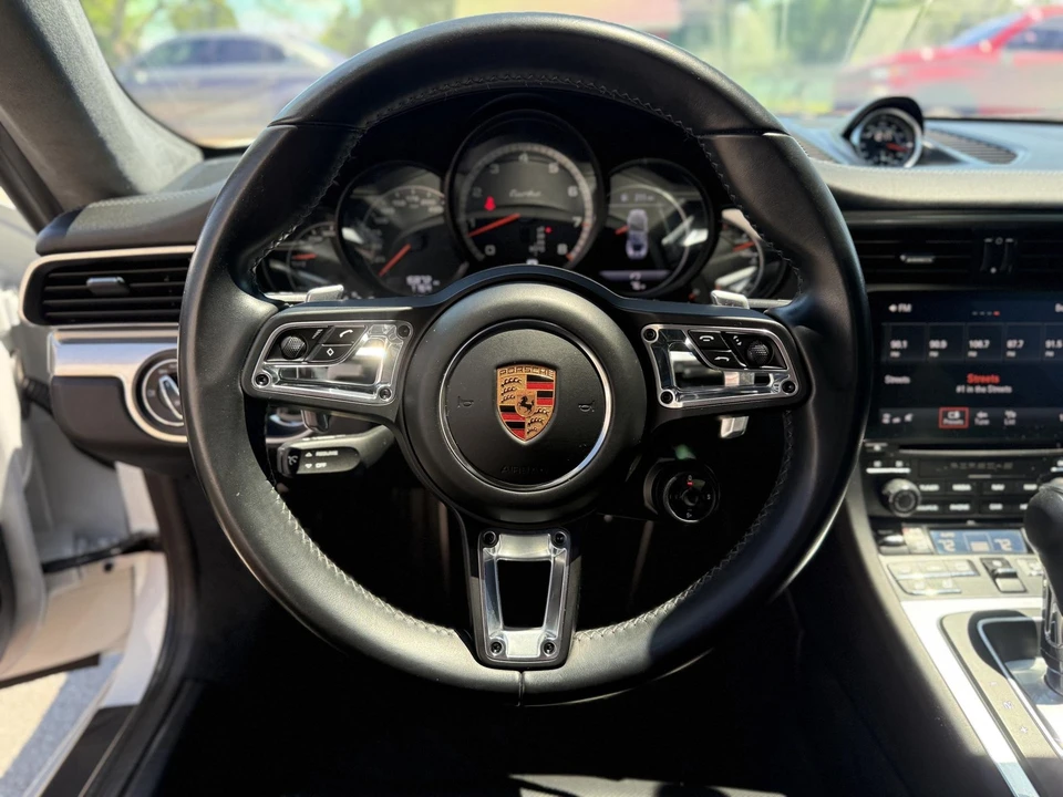 2019 Porsche 991 Turbo - Image 15 of 31