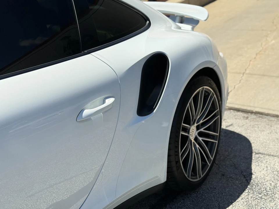 2019 Porsche 991 Turbo - Image 28 of 31