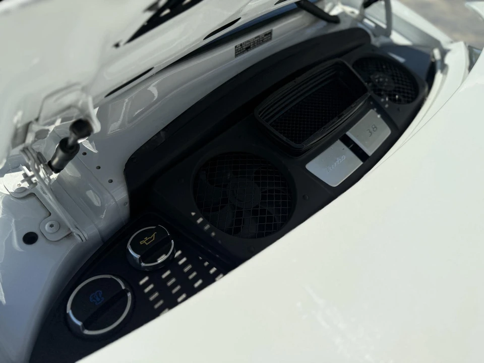 2019 Porsche 991 Turbo - Image 14 of 31