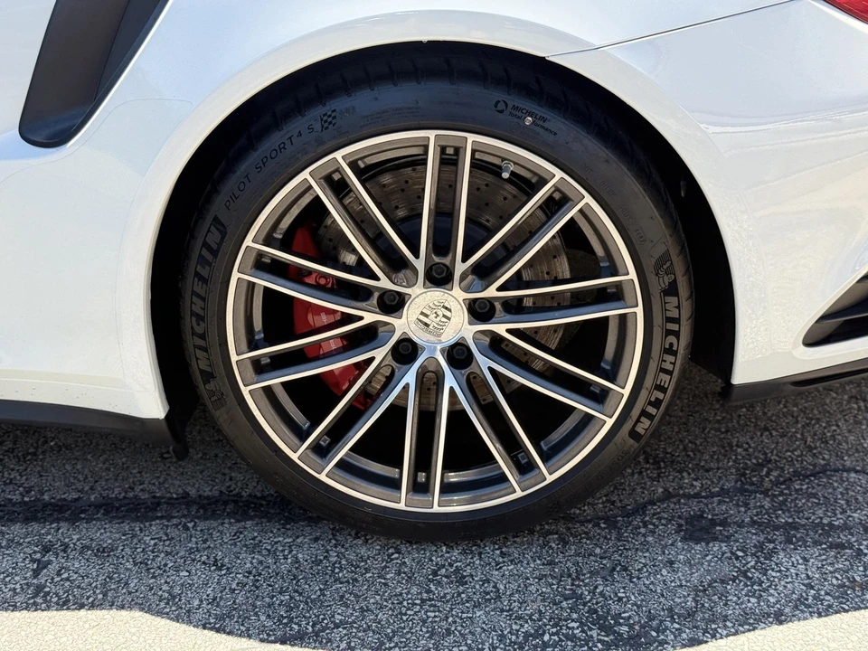 2019 Porsche 991 Turbo - Image 31 of 31