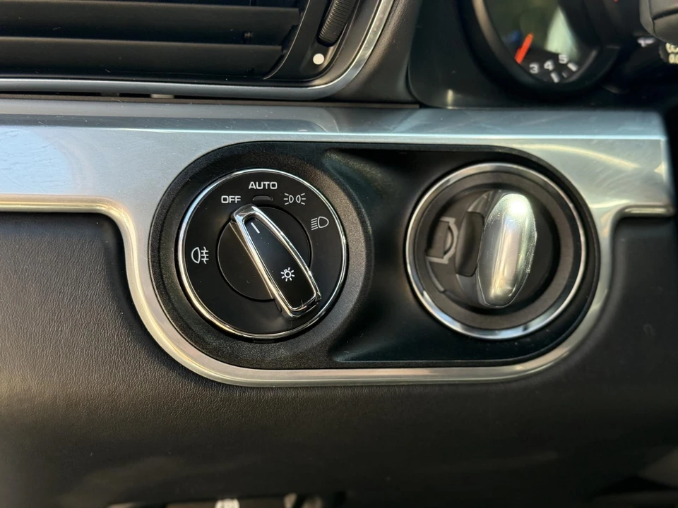 2019 Porsche 991 Turbo - Image 23 of 31