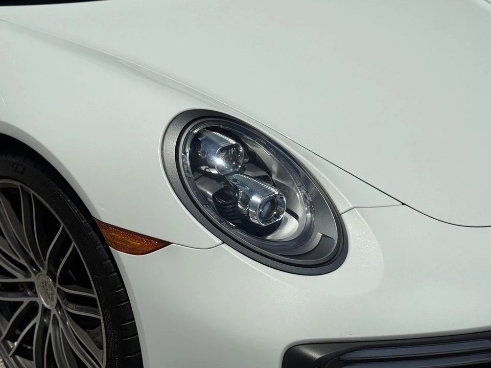 2019 Porsche 991 Turbo - Image 8 of 31