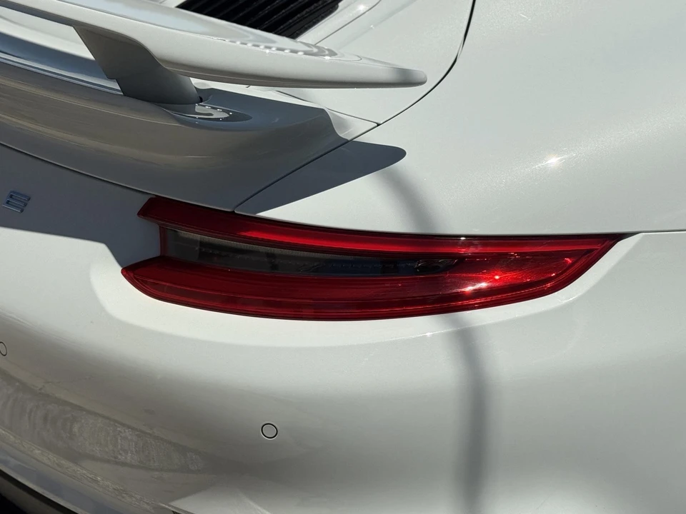 2019 Porsche 991 Turbo - Image 10 of 31