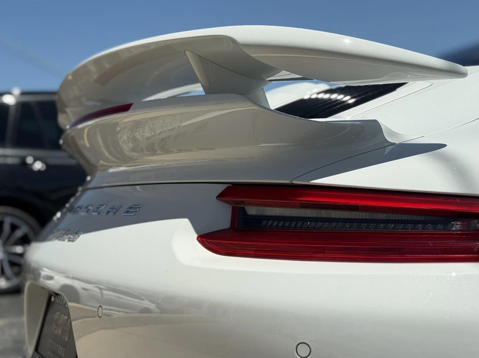 2019 Porsche 991 Turbo - Image 9 of 31