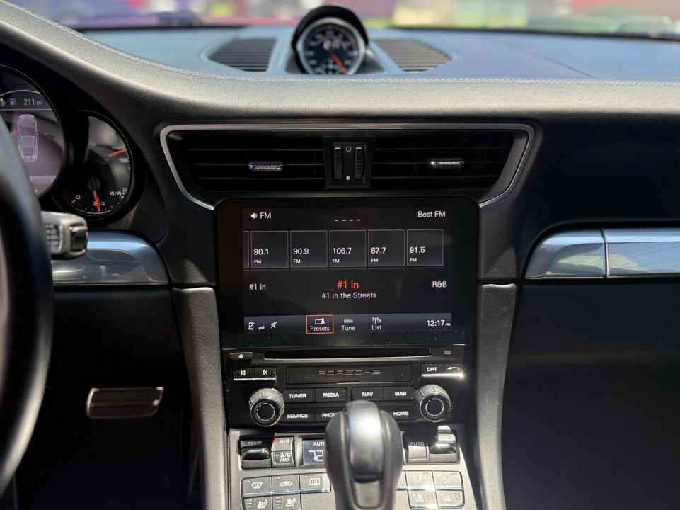 2019 Porsche 991 Turbo - Image 21 of 31