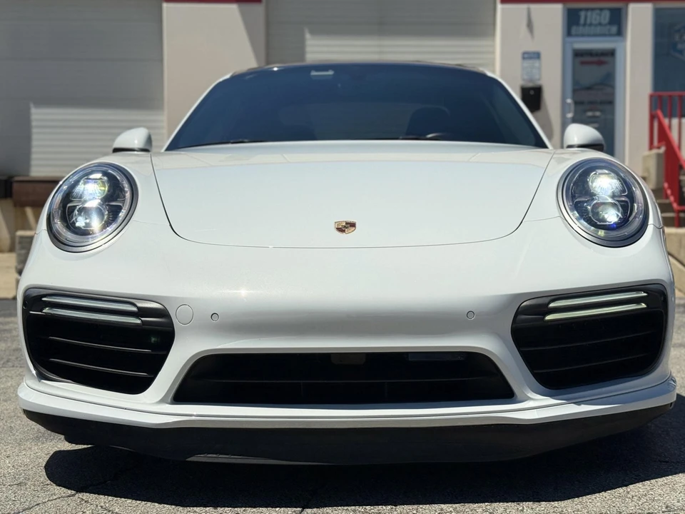 2019 Porsche 991 Turbo - Image 29 of 31