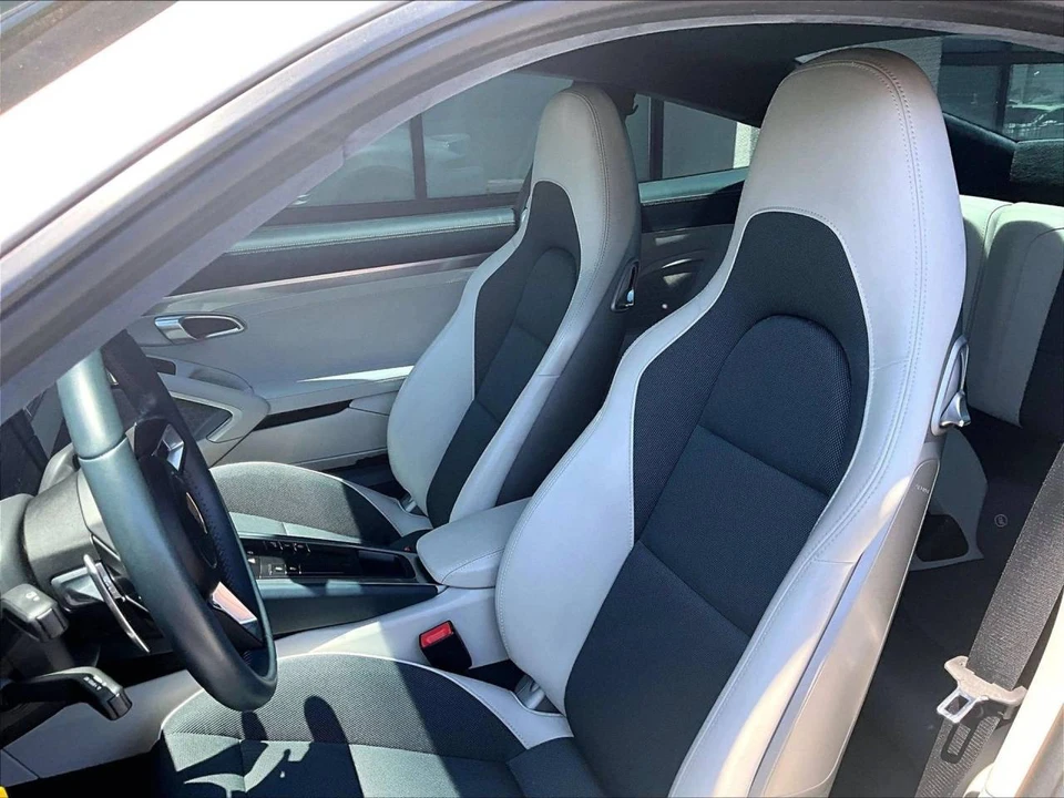 2019 Porsche 991 Turbo - Image 5 of 5