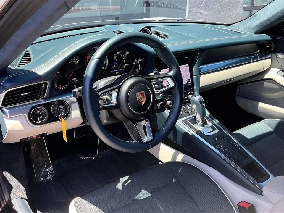 2019 Porsche 991 Turbo - Image 4 of 5