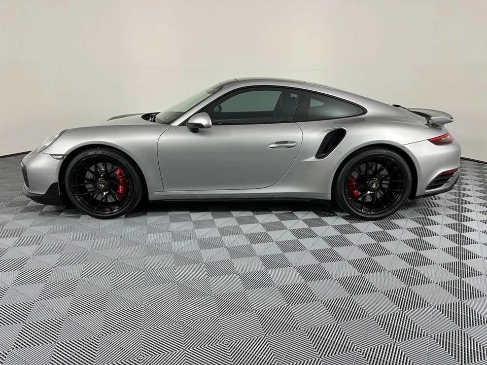2019 Porsche 991 Turbo - Image 2 of 5